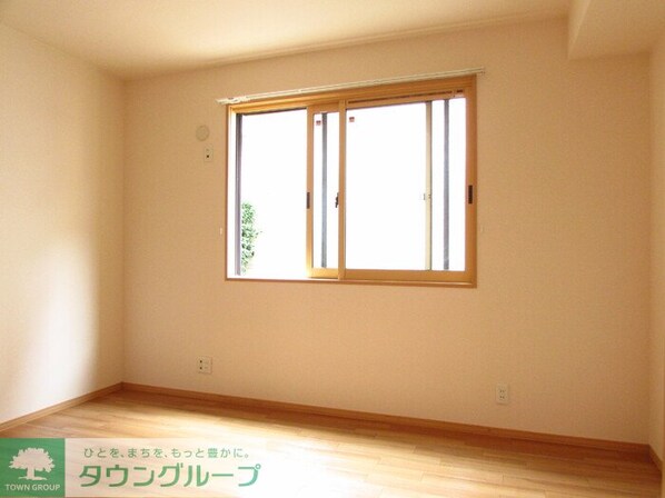 エトワールの物件内観写真